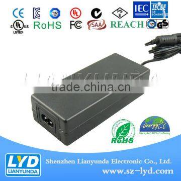 14v 5a dc power supplies led adapter