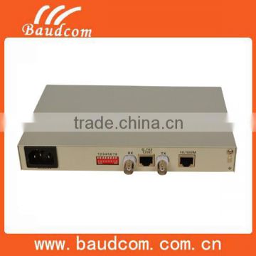 E1 to Ethernet Interface Converter