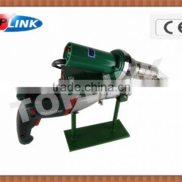 Extruding Welder Plastics pipes welding machine /hot air welder/plastic pipe welding machine