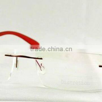 Titanium Frame RT1069