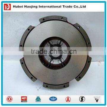 Truck clutch cover