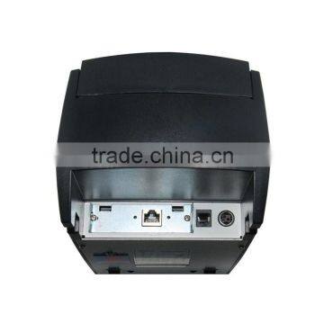 76mm Dot Matrix Printer Receipt Printer With 4.5line/sec Print Speed photo-2