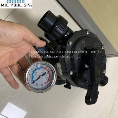 Swimming Pool Sand Filter / Sand Filter With Pump photo-5