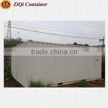 ocean Containers ,ISO shipping container (20ft 40ft 40ft HC )