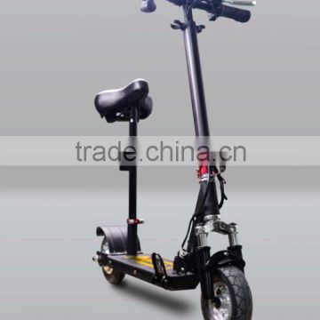 AEST high quality lithium battery electric scooter