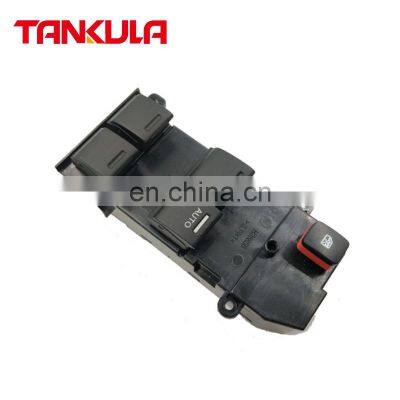 High Performance Auto ELectrical System  Car Window Switch 35750-TM0-A01 Window Lifter Switch For Honda Accor Accord 2008-2016