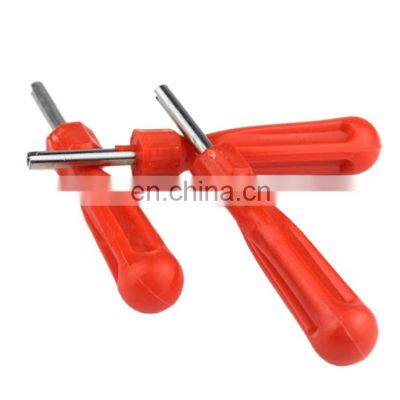 Single Head Tire Valve Stem Core Remover Repair Tool