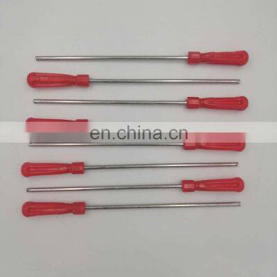Manufacturer Wholesale Car Air Conditioner Valve Core Remove Tools Valve Core Dual Wrench photo-2