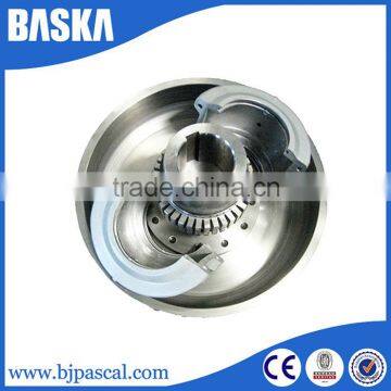 OEM Customized Quick Release Shaft Coupling photo-3