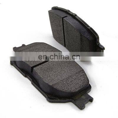 wholesale disk brake pads production line genuine brake pads for toyota