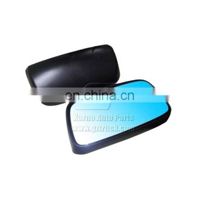 Heavy Duty Truck Parts Outside Mirror  OEM 1689348  1812862 for DAF  Truck  Rear View Mirror