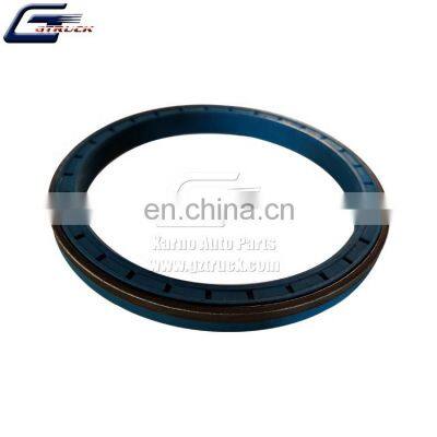 Wheel Hub Oil Seal Oem 1740992 1409889 1534012 for SC Truck Rubber Seal Ring photo-3