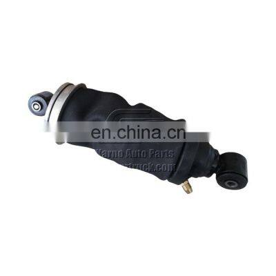 Suspension System Rubber Air Spring Bellow Oem 81417226075 for MAN Truck Cabin Shock Absorber