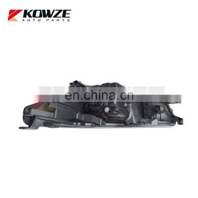 Headlamp Assy Left for Toyota Hilux Revo TGN126 81150-0K660