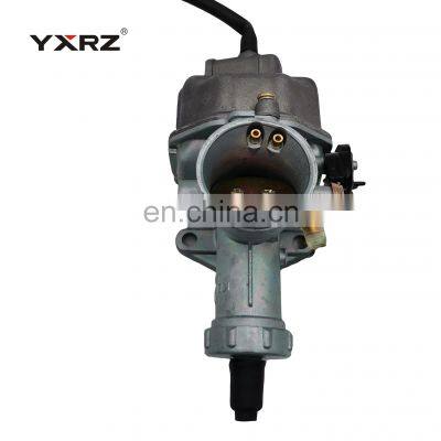 China Manufacturer Pz27 Engine Parts Used CG150 Motorcycle Carburetor