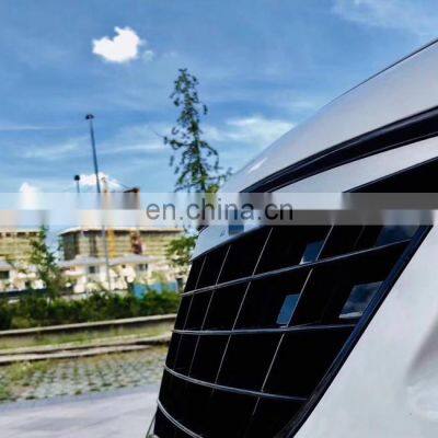 Front Bumper Car Grills Radiator Racing Grille for Buick Regal Opel Insignia GS 2014-2016 Car Styling Accessories photo-2