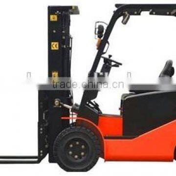 Battery forklift truck -CPD50