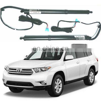 Factory Sonls Power Tail Gate Lift Power Lift Gate System Electric Tailgate for Toyota Rear Door Opener Toyota Fortuner