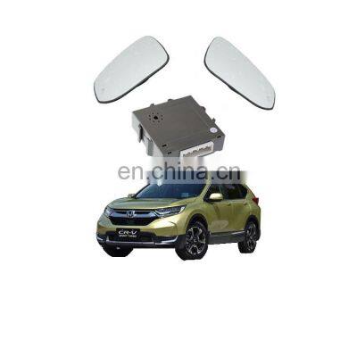 Blind Spot Mirror System Kit BSD Microwave Millimeter Auto Car Bus Truck Vehicle Parts Accessories for Honda Crv Body