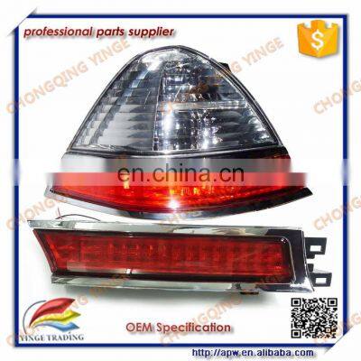 Auto Spare Parts Left Side Rear Lamp For Honda Odyssey 2007