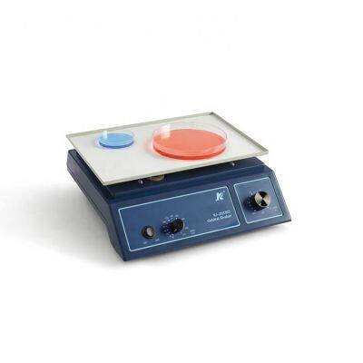 Laboratory Instrument KJ-201BD Syphilis Orbital Shaker photo-2