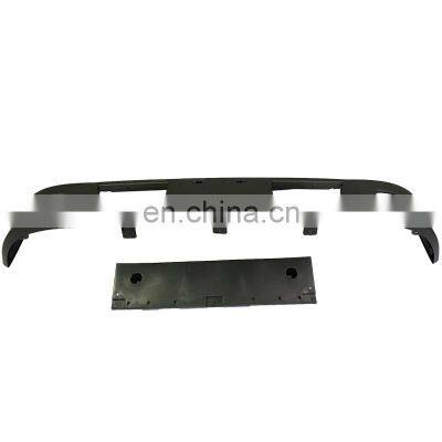 Hot Selling High Quality JMC Truck Accessories Car Front Bumper For Carrying Plus N720 3360 N800 (Narrow)