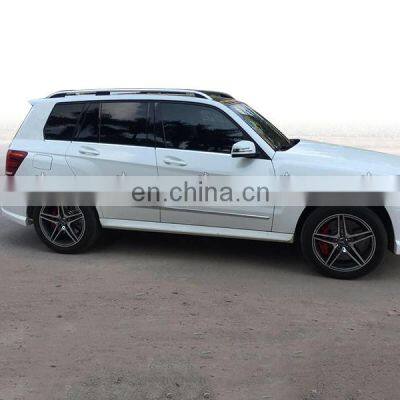 Hot Sale Carlson Style Body Kit for Bens GLK Class in Frp photo-4