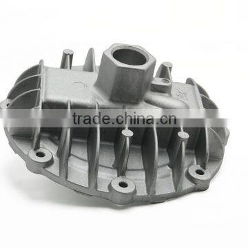 Aluminum Die Casting CNC Machining Heat Sink for LED Light Housing photo-3