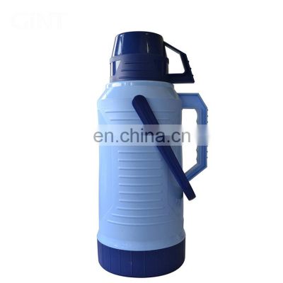 3.2L Home Use Plastic Vacuum Flask Thermos Glass Refill Vacuum Flask Thermos