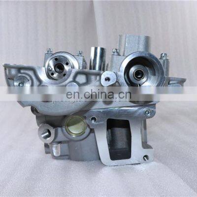 1.6L Engine Accessories G4ED Cylinder Head For Hyundai Getz Matrix Accent Elantra Kia Cerato Rio photo-5