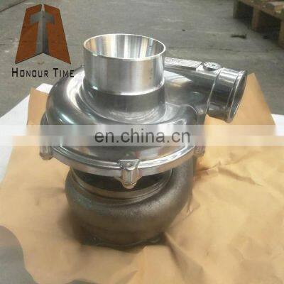 114400-3320 Excavator EX200-5 / 6BG1 Turbocharger for diesel engine parts turbocharger