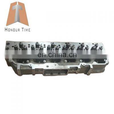 344-2149 Excavator E336D diesel engine parts cylinder head  for C9 cylinder head assy