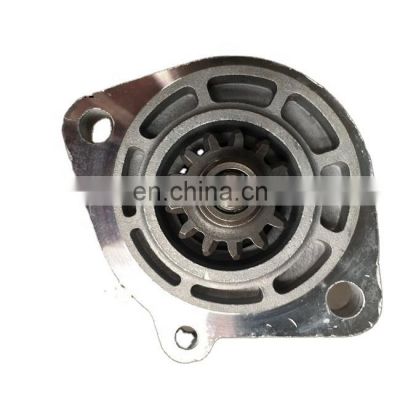 Excavator alternator 600-821-6130 0-33000-5840 PC200-1 PC200-2 Alternator Generator