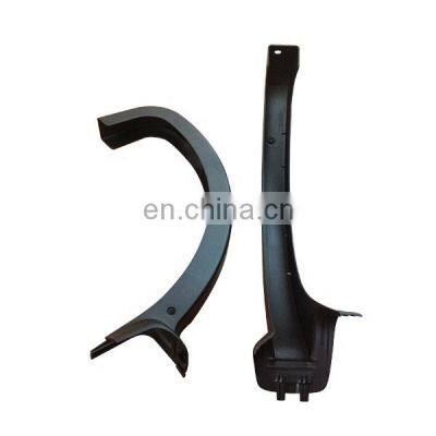 Rapid Prototype Auto Plastic Bumper Mould photo-5