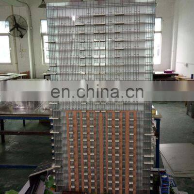 Customized Scale House Model,3d Model Builder From Model Making Company photo-2