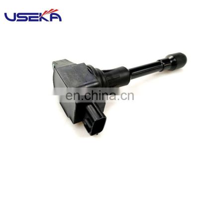 High quality 22448ED000 cars parts 22448-ED000 ignition coil for NISSAN  Frontier Tiida Serena