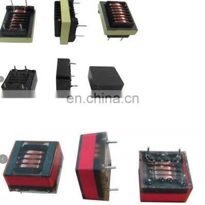 High Voltage Power High Frequency Switching Flyback Transformer photo-5