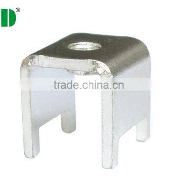 center space 10.00mmTerminal accessory 80A accessories components