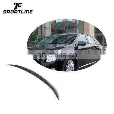 M4 Style Carbon Fiber Car Spoiler Wing for BMW F26 X4 2015UP