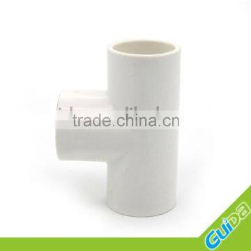 PVC Tee Fitting For Bathtub Spa photo-5