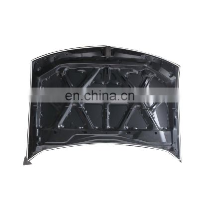 GELING Front Placement Hood Scoop Cover For Mitsubishi L200 Triton 2005 Auto Hood