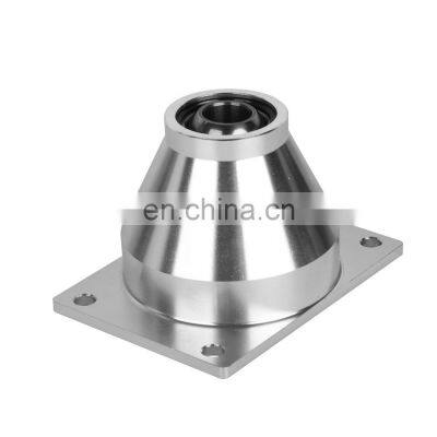 Auto Parts Short Shifter Shift Quick For Peugeot 106 GTI Diesel Citroen Saxo AX Sliver photo-2