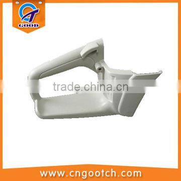 Custom Machined Parts, Plastic Prototypes Cnc Machining photo-5