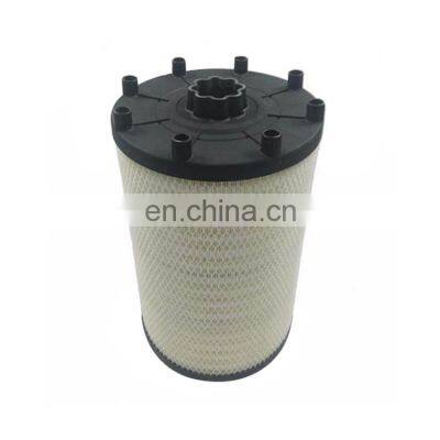 High Quality Truck Parts 1869993 C31014 Air Filter AF27940 photo-2