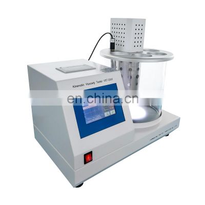 VST-3000 Cooking Oil Viscosity Tester