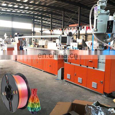 3D Printer Plastic Filament Extruder Machine Price/3d Printer Filament/filament Extruder Plastic