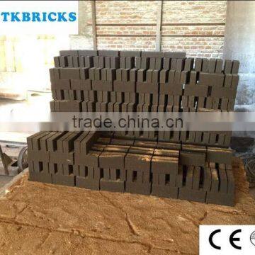 Sintered Brick, Garden Landscape Brick, Clay Brick