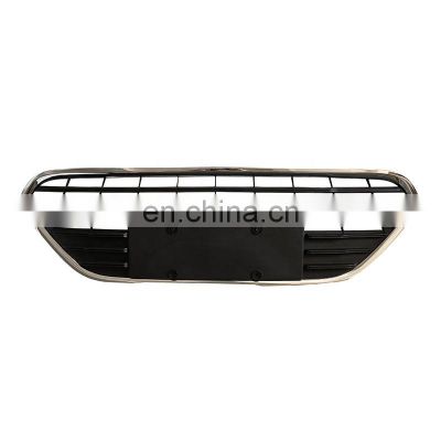 DM59-17B968-BC Car Accessories Auto Lower Grille for Ford Focus 2009