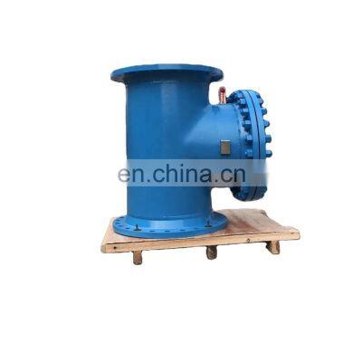 T type  strainer DIN3202 F1 Cast steel  stainless steelPN16/PN25  T typo valvulas big size