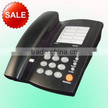 Home Office Speaker Telephonephone Instrument